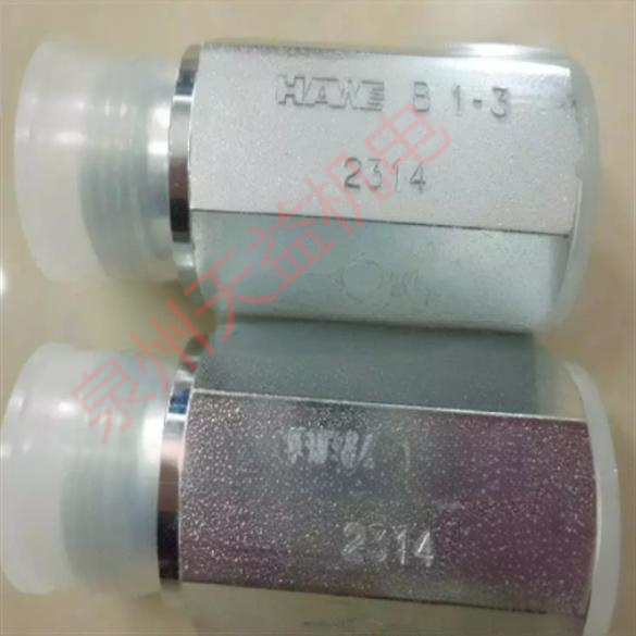 天益機電HAWE工業(yè)產品"KS2-1 2" "LB4F1.0-160 1" "PSL4G1-350-3 2" "HAWE泵站HKL 348 DT 1-H 4.8 3X400 230V50HZ