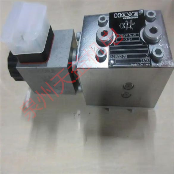 天益機(jī)電HAWE工業(yè)產(chǎn)品"MVP5A" "NBVP-16W R-L24" "PMVPS45-43 G24-PYD" "SWR1A7-UD-1-WG230-210 1"