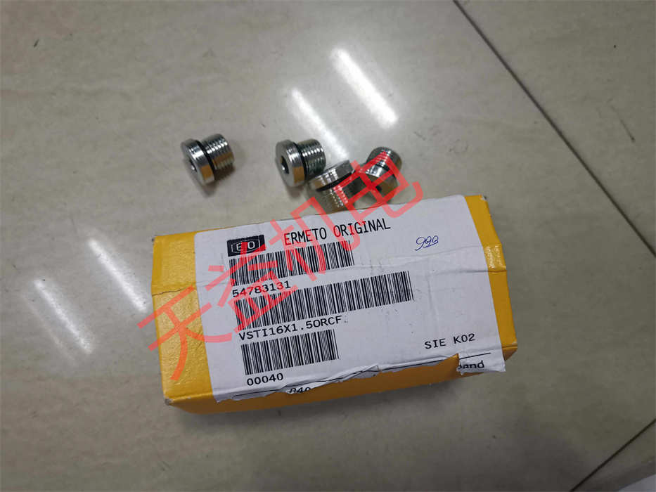 天益機電PARKER工業(yè)產品"HC-E63-45-1600合格證" "VSTI16X1.5ORCF" "RDM2PT16SVG" "MAV10LRCF" "PV092B9K1T1NX5861 " 