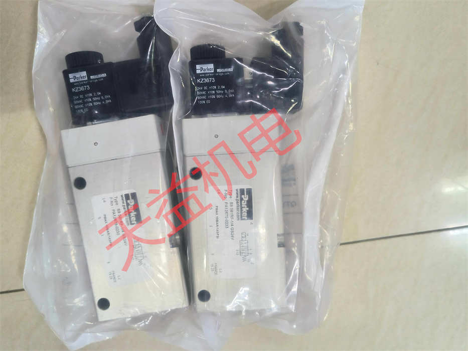 天益機電PARKER工業(yè)產品"派克軟管487TC-8" "PA12679-0233" "PHS510S-6-24V-L" "TEA040EW09B2NLWJ23" "PR4500Q 1" 