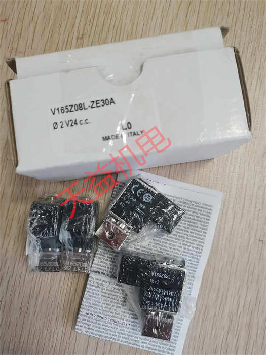 天益機(jī)電供應(yīng)"VF3230-4DZ1-02" "V165Z08L-ZE30A 24V" "VERSA E5SM-3301-34-316-H2-XX-D024" "VF3130-4DZ1-02"