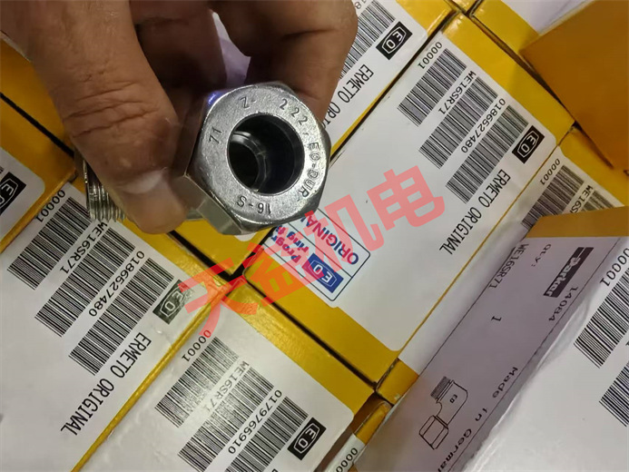 天益機(jī)電供應(yīng) PARKER 2024工業(yè)產(chǎn)品  "D1VW001CNTW91" "WE16SR71 " "VSTI8X10RCF" "P1F-S050MS-0200-0000 " 