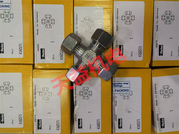 天益機(jī)電供應(yīng) PARKER 2024工業(yè)產(chǎn)品 "FM2DDSV55" "K16ZS71 1" "R4V10-5934GA5" "RI1EDx1 271" 