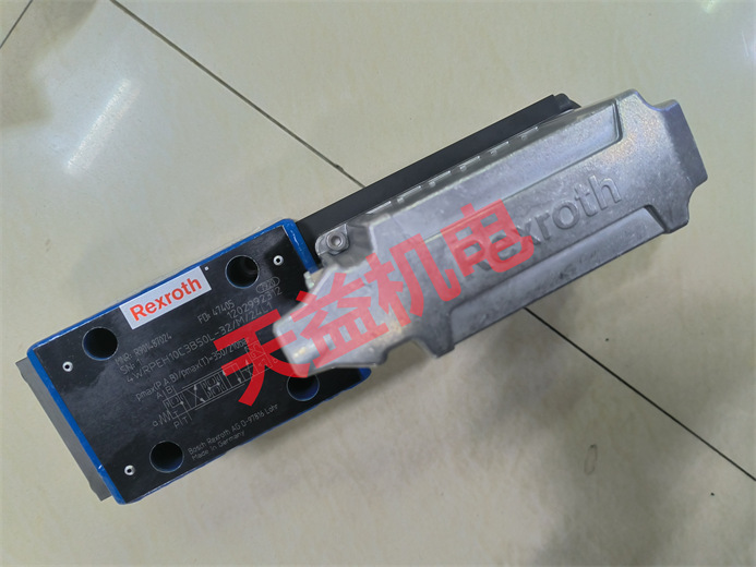 天益機電供應(yīng) 力士樂2024工業(yè)產(chǎn)品 "0510725043" "4WRPEH10C3B50L-3X M 24L1" "ZDR10DA2-54 75Y" "R900955670 DBAW30BH2-2