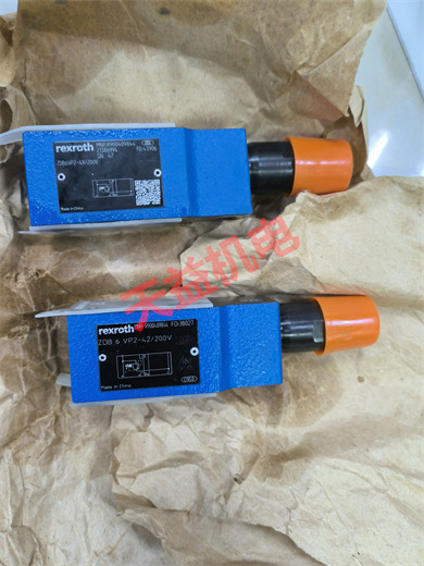 天益機電供應(yīng) 力士樂2024工業(yè)產(chǎn)品 "ZDR10DA2-54 75Y 1" "ZDB6VP2-42 200V" "R901271005   PGZ5-10 080 RA07VU2-A485 1" "
