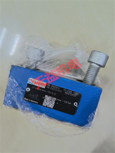 天益機(jī)電供應(yīng) 力士樂(lè)2024工業(yè)產(chǎn)品 "R902602647" "LFA25KWA-70 A12" "4WE10J5X EG24N9K4 M" "4WE6D61B CW220-50N9Z5L" 